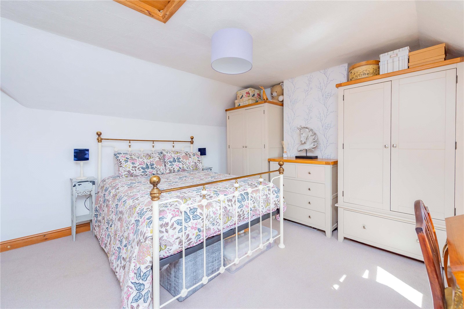 Crudgington Road, Kynnersley, TF6