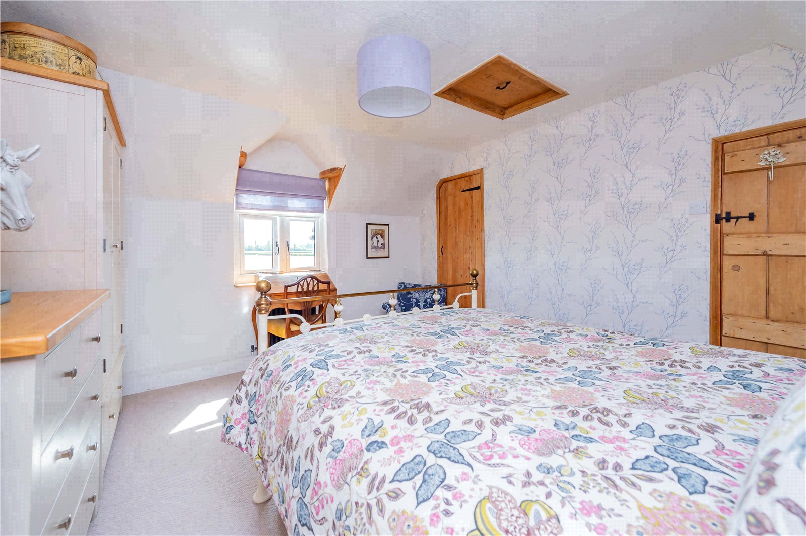 Crudgington Road, Kynnersley, TF6
