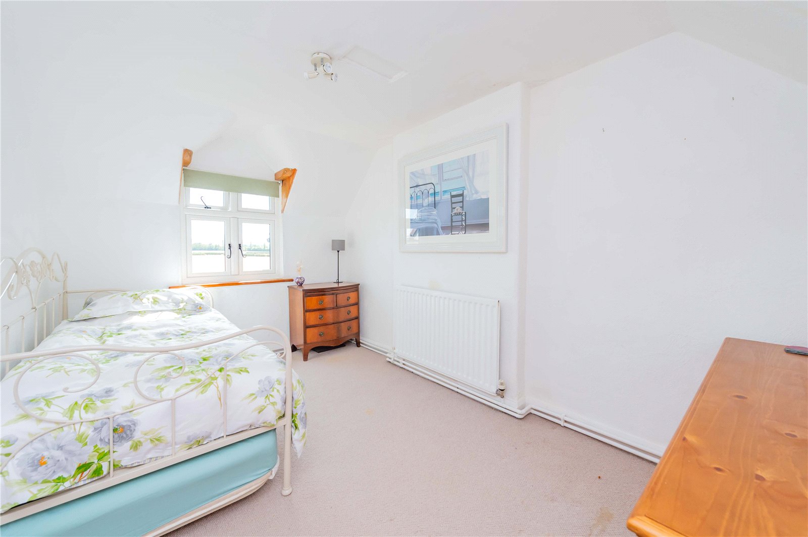 Crudgington Road, Kynnersley, TF6