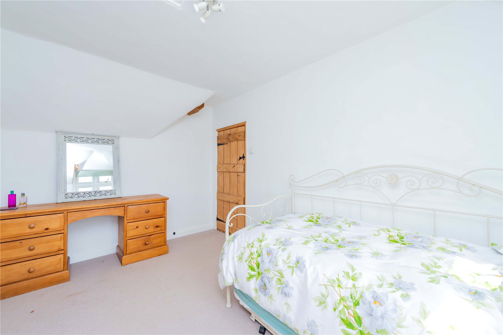 Crudgington Road, Kynnersley, TF6