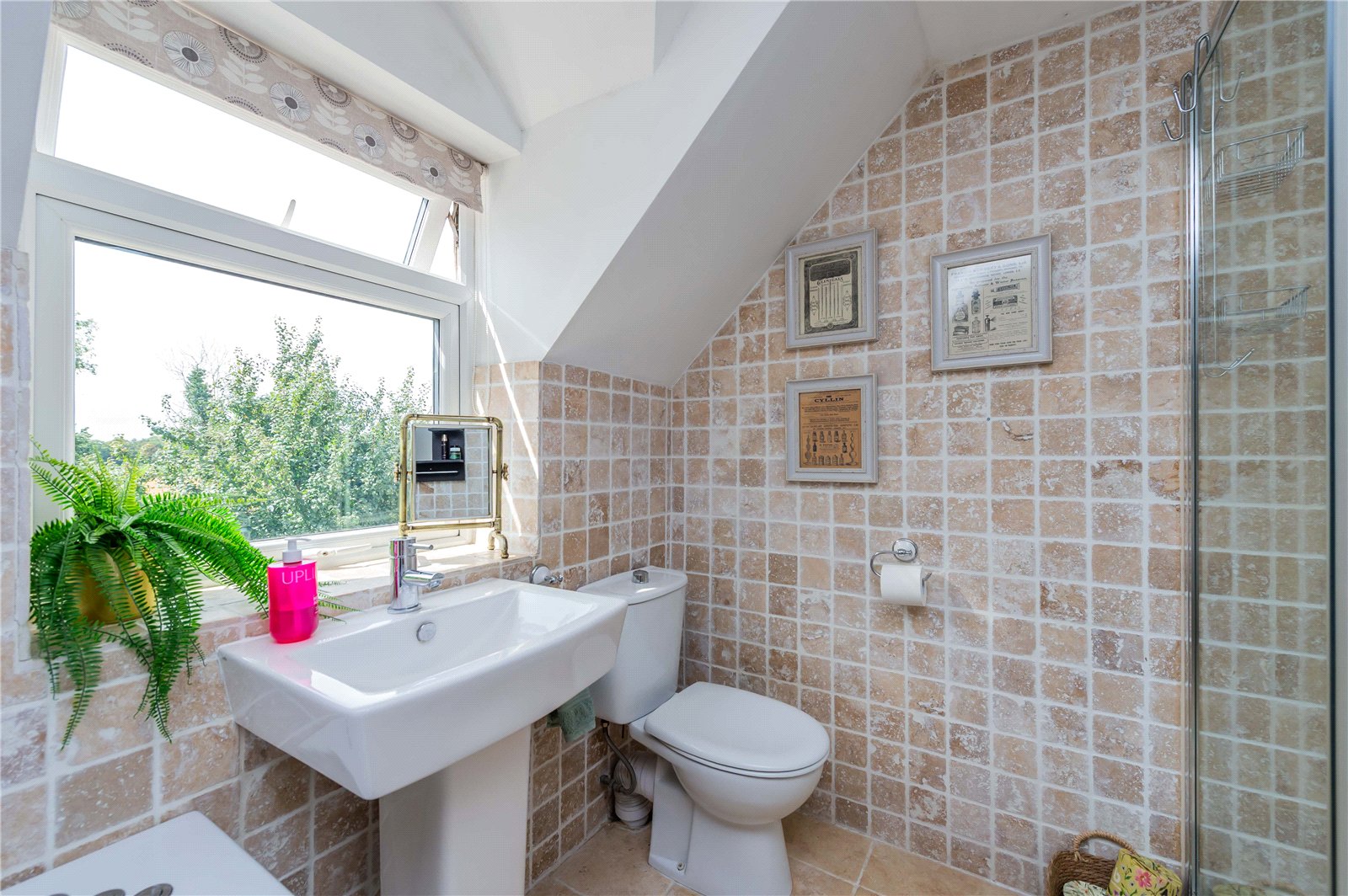 Crudgington Road, Kynnersley, TF6