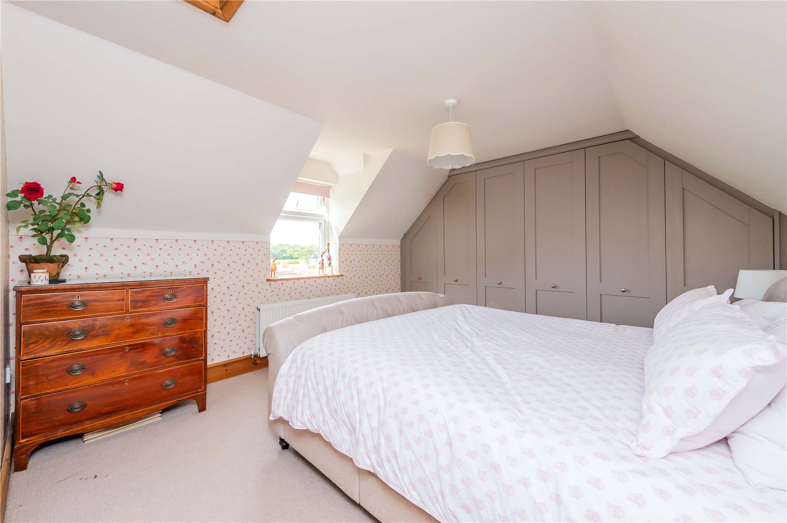 Crudgington Road, Kynnersley, TF6