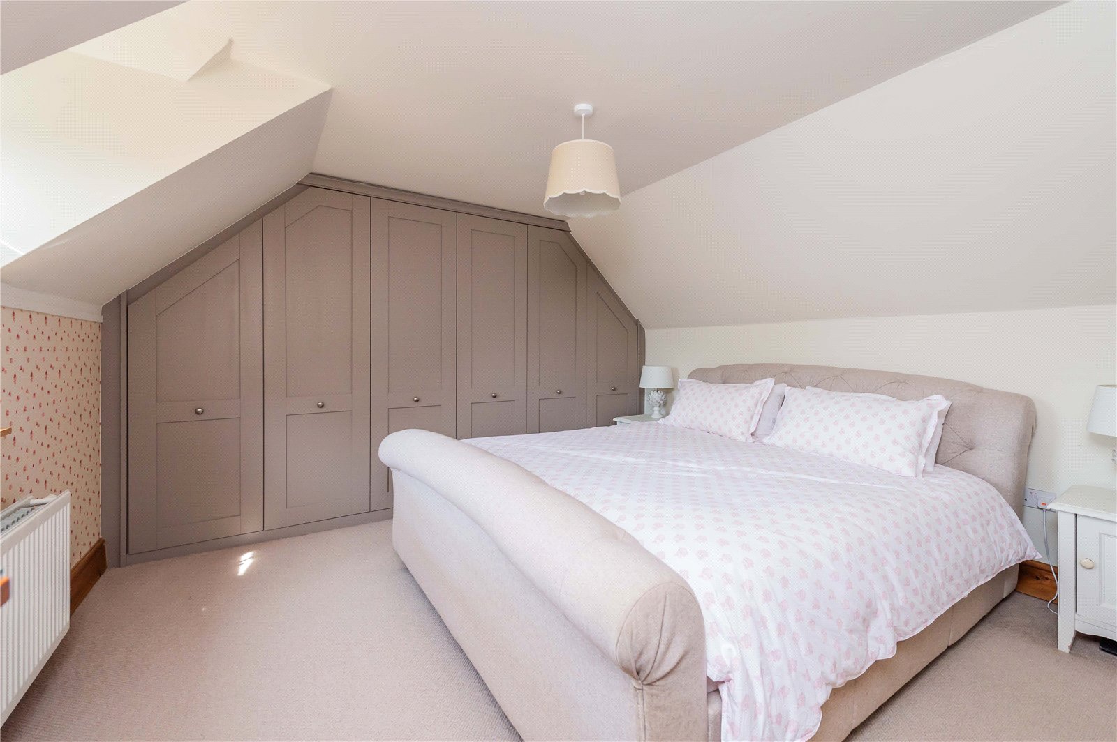 Crudgington Road, Kynnersley, TF6