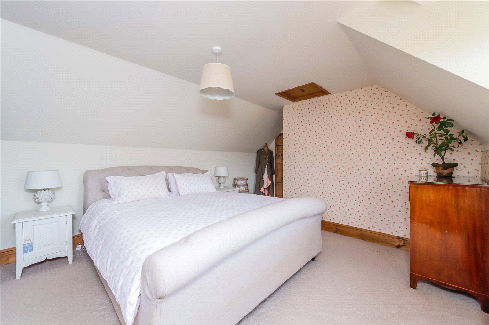 Crudgington Road, Kynnersley, TF6