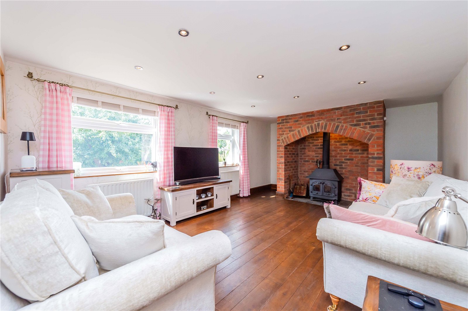 Crudgington Road, Kynnersley, TF6