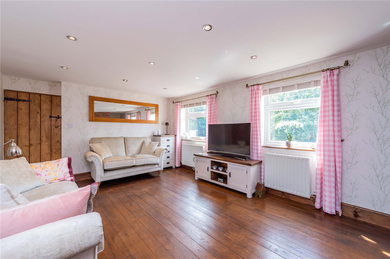 Crudgington Road, Kynnersley, TF6