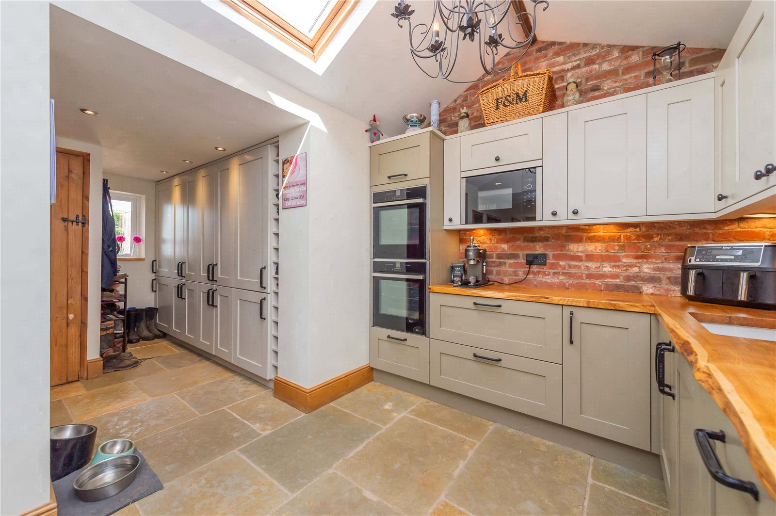 Crudgington Road, Kynnersley, TF6
