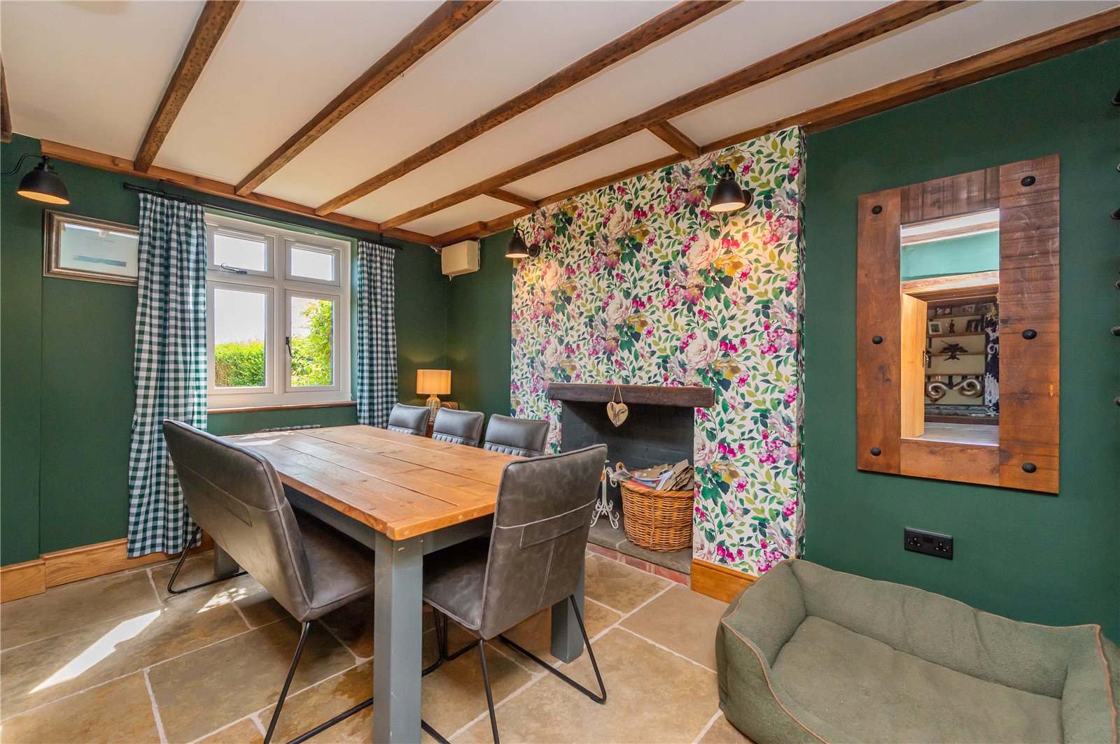 Crudgington Road, Kynnersley, TF6