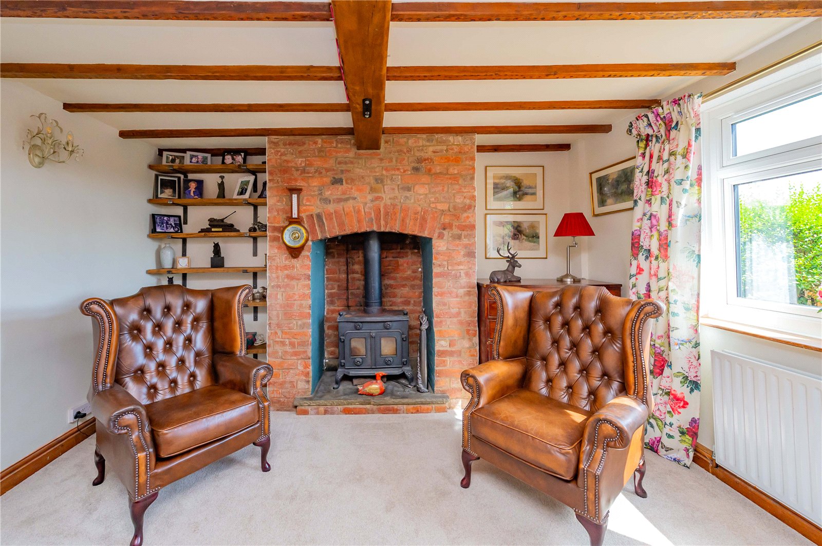 Crudgington Road, Kynnersley, TF6