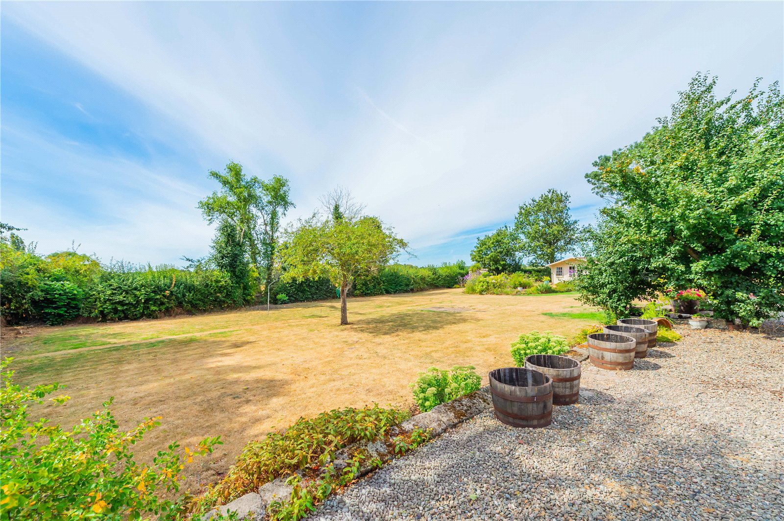 Crudgington Road, Kynnersley, TF6