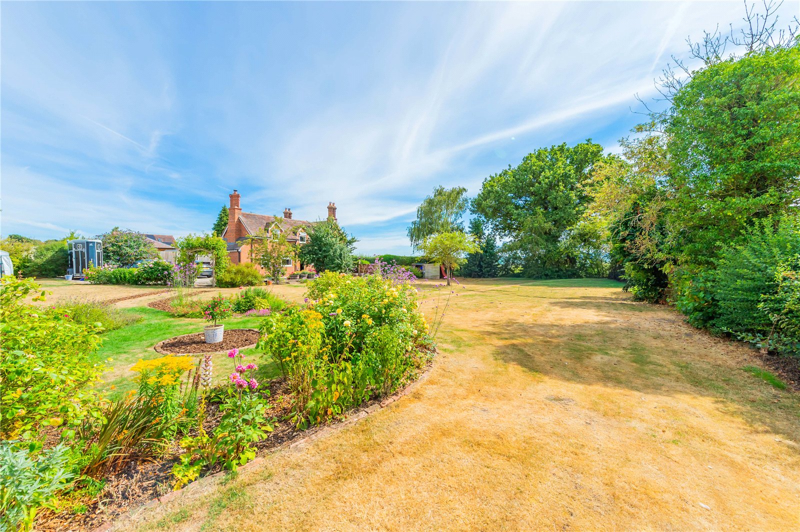 Crudgington Road, Kynnersley, TF6