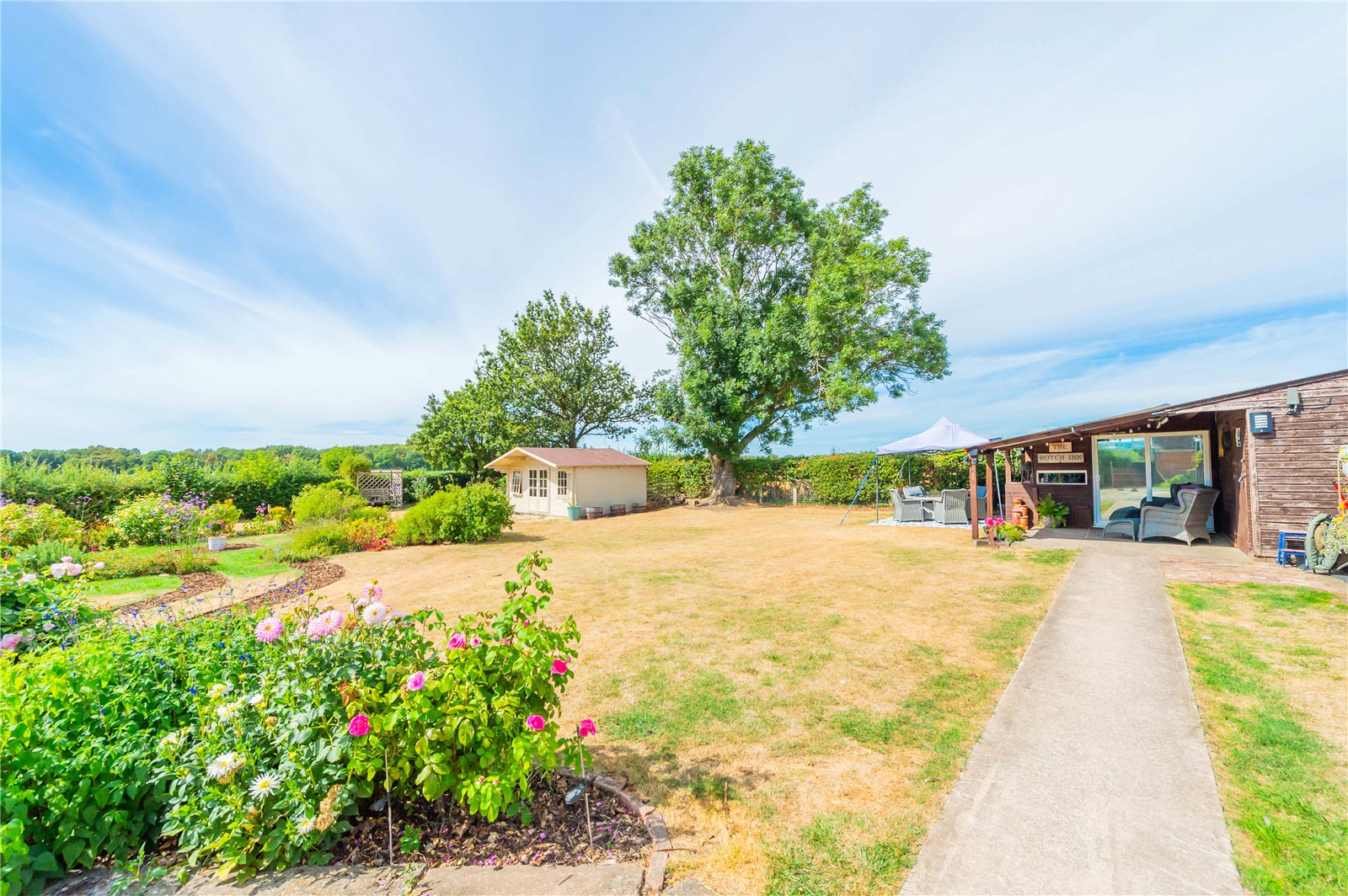 Crudgington Road, Kynnersley, TF6