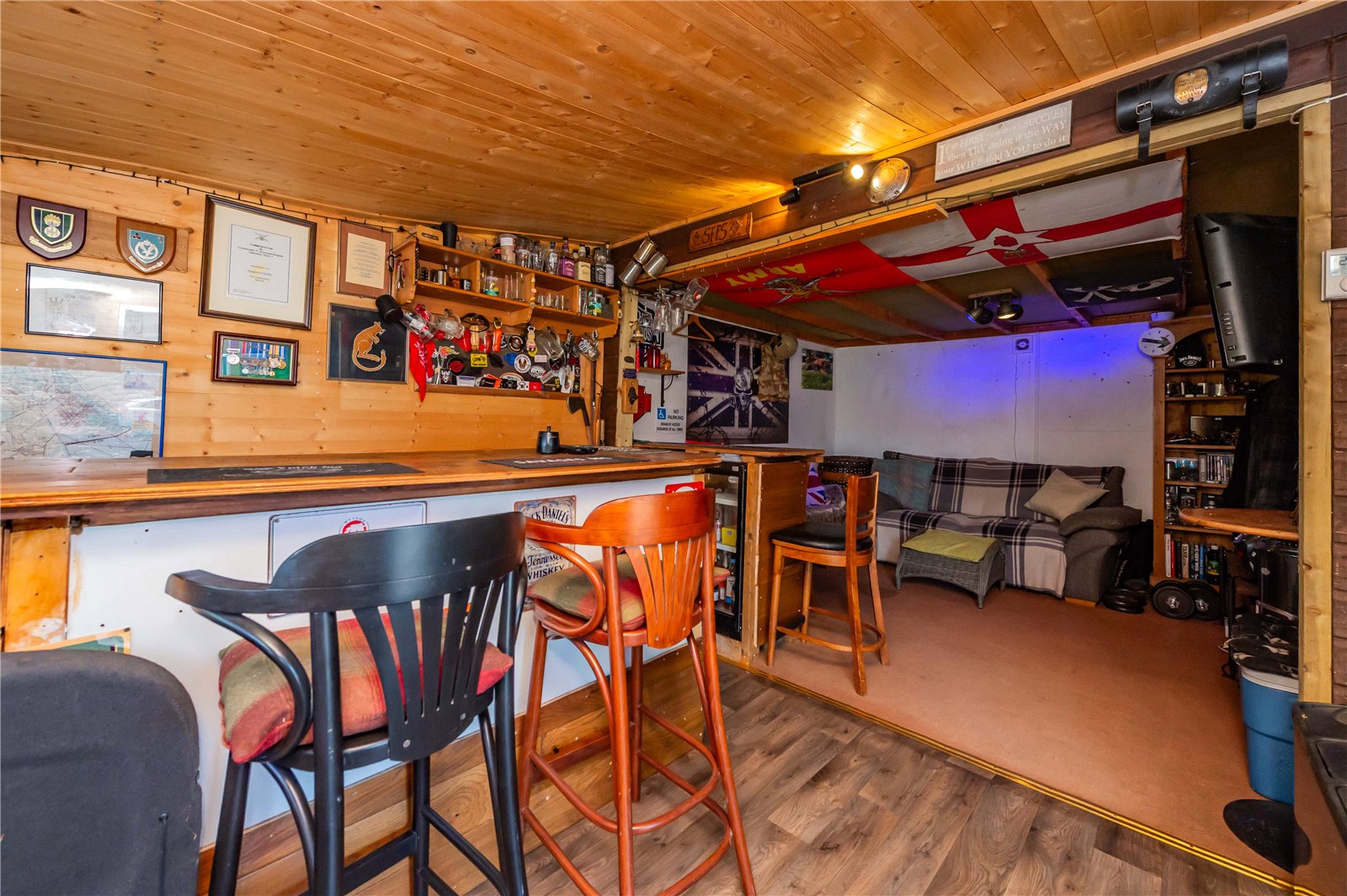Crudgington Road, Kynnersley, TF6