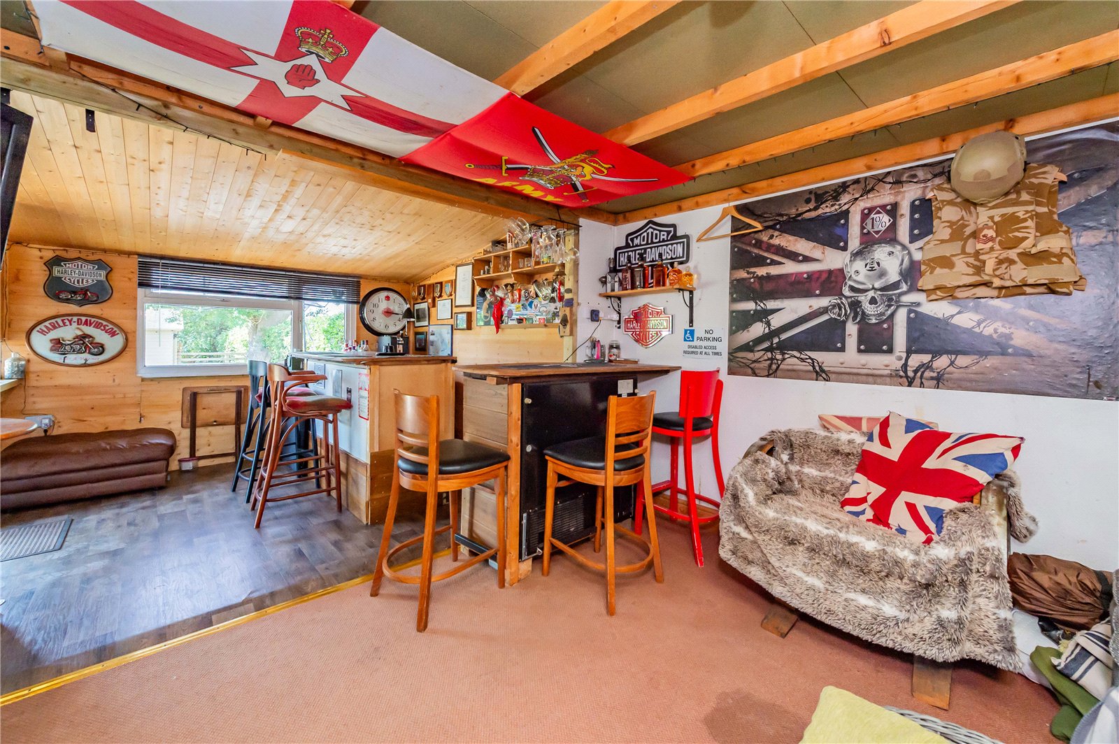 Crudgington Road, Kynnersley, TF6