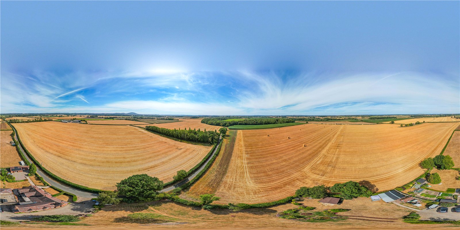 Crudgington Road, Kynnersley, TF6