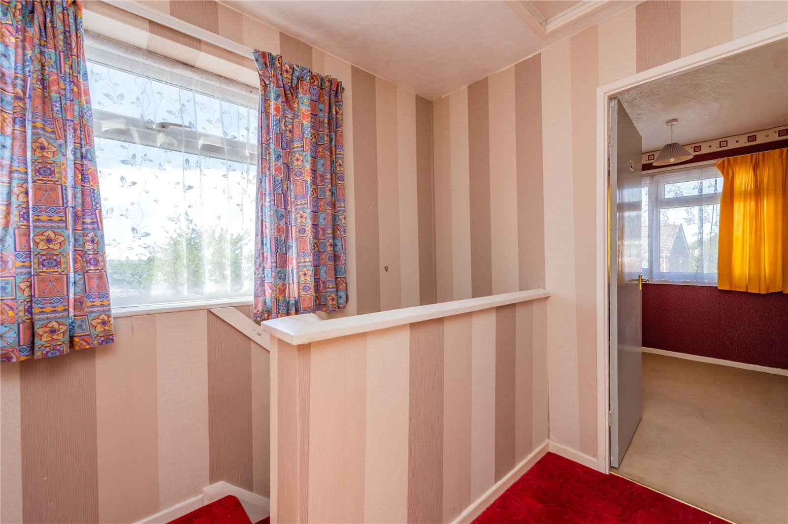 Teagues Crescent, Trench, TF2