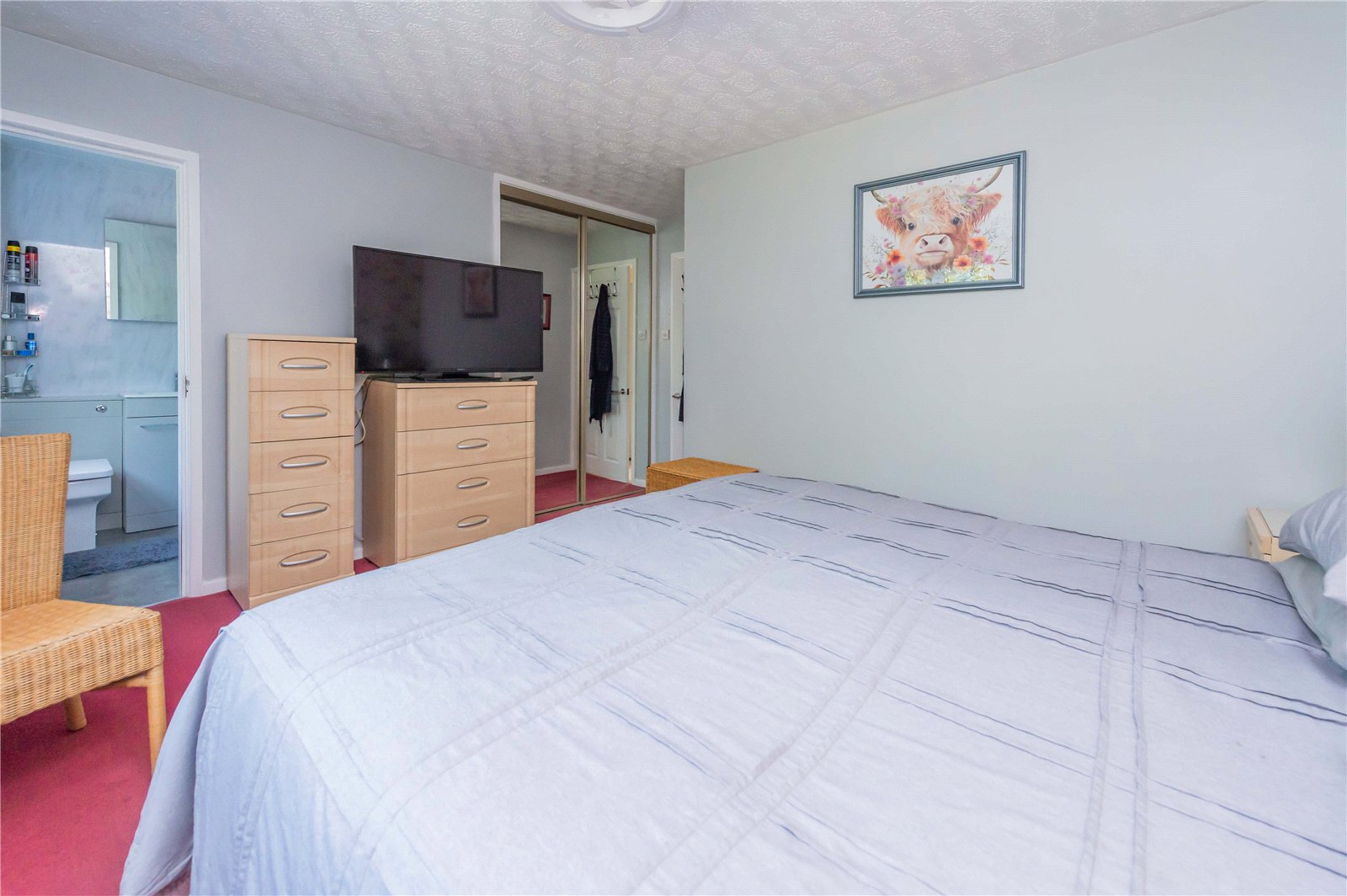 Cotswold Drive, Telford, TF3