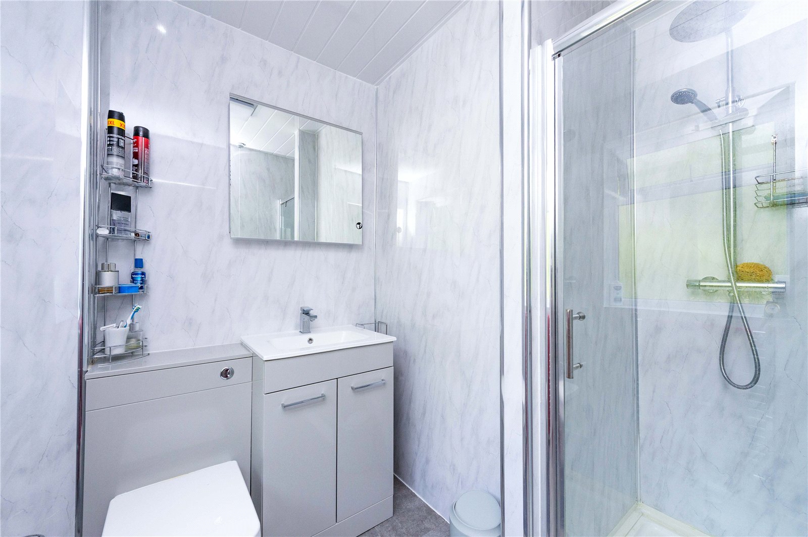 Cotswold Drive, Telford, TF3