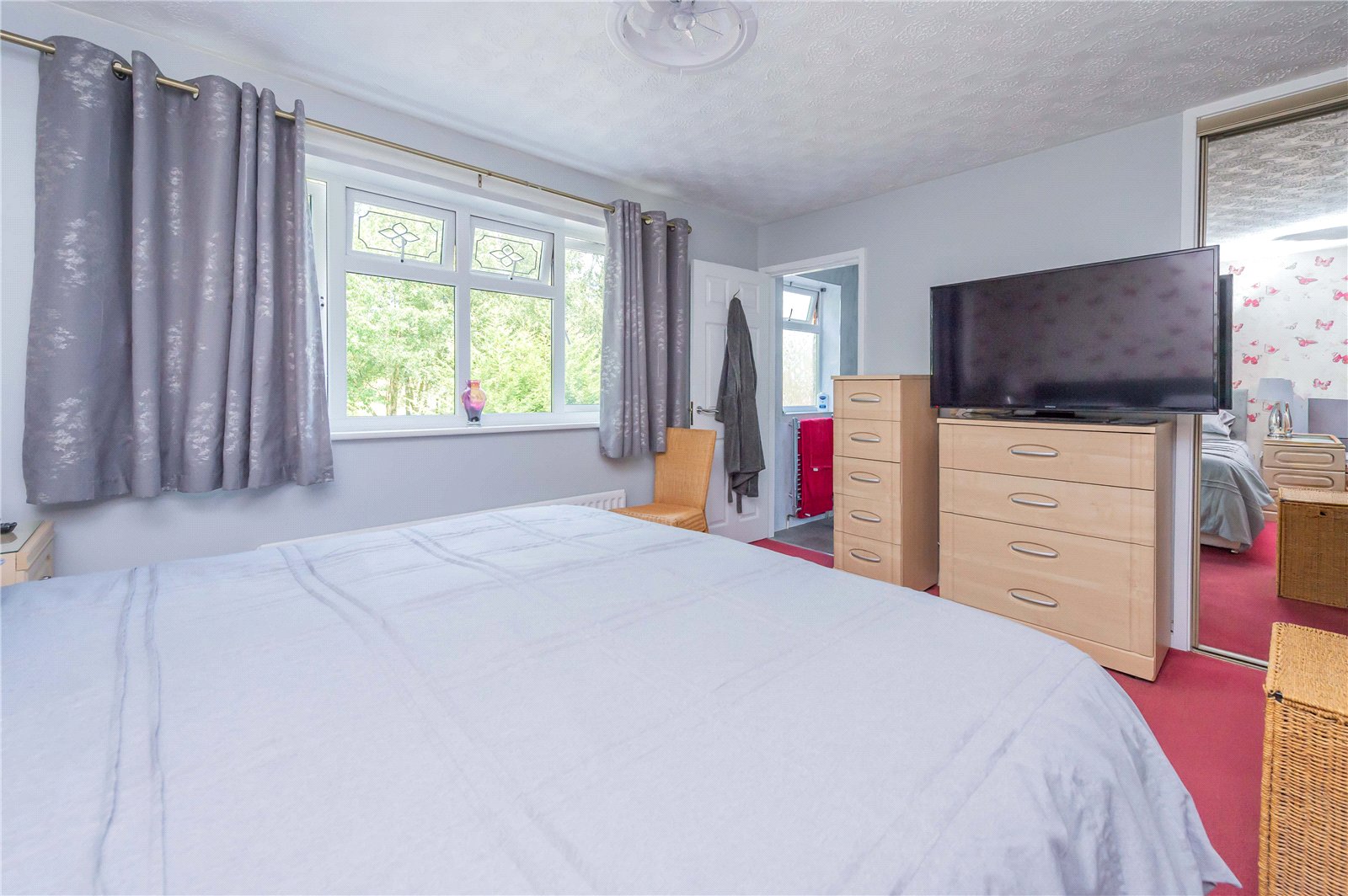 Cotswold Drive, Telford, TF3