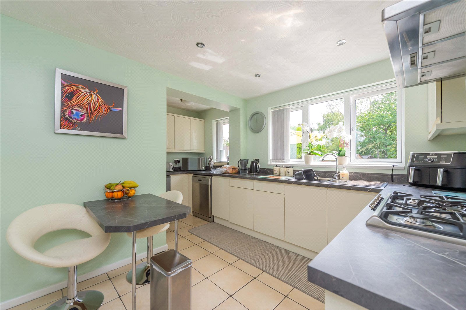 Cotswold Drive, Telford, TF3