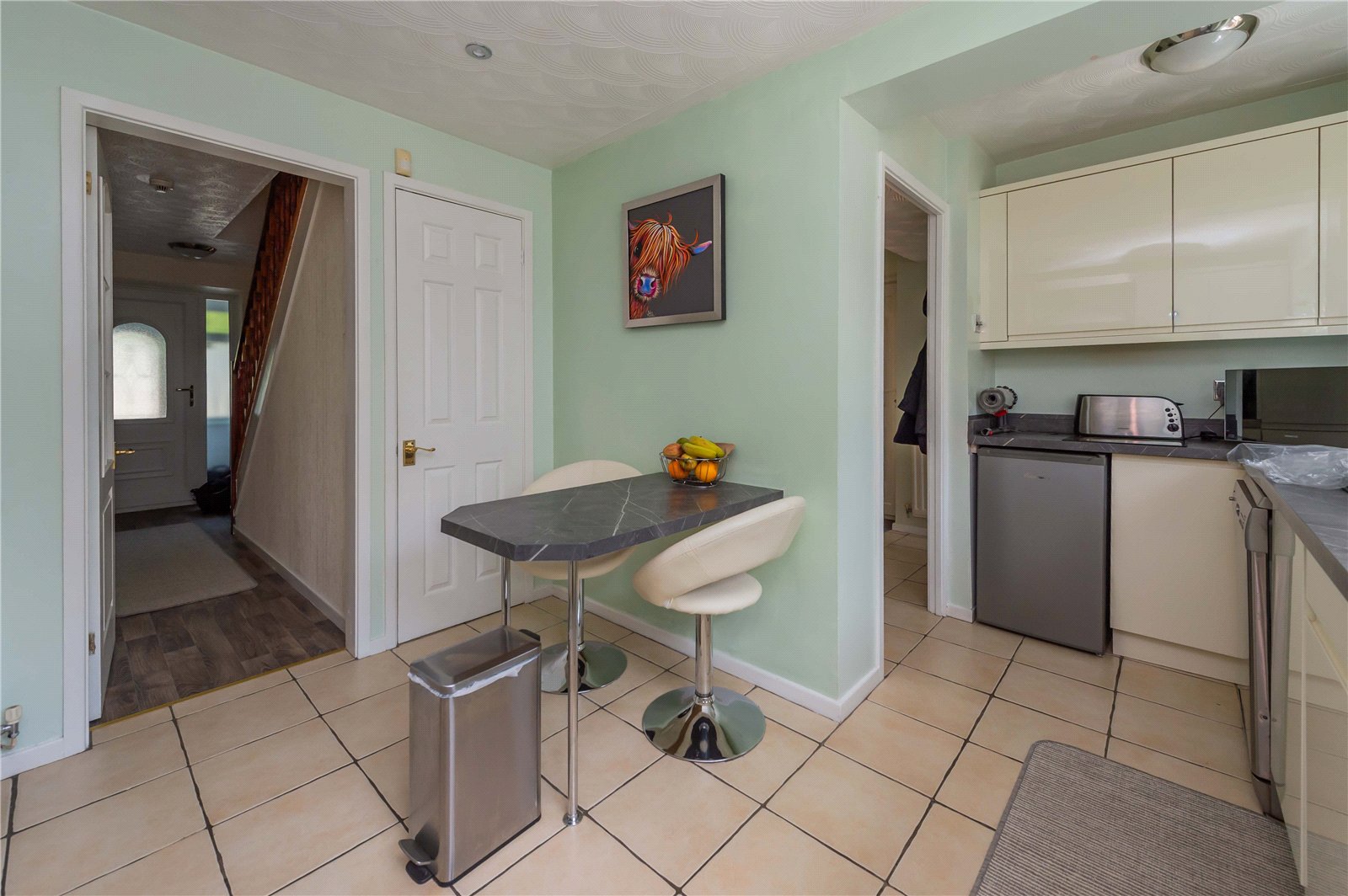 Cotswold Drive, Telford, TF3