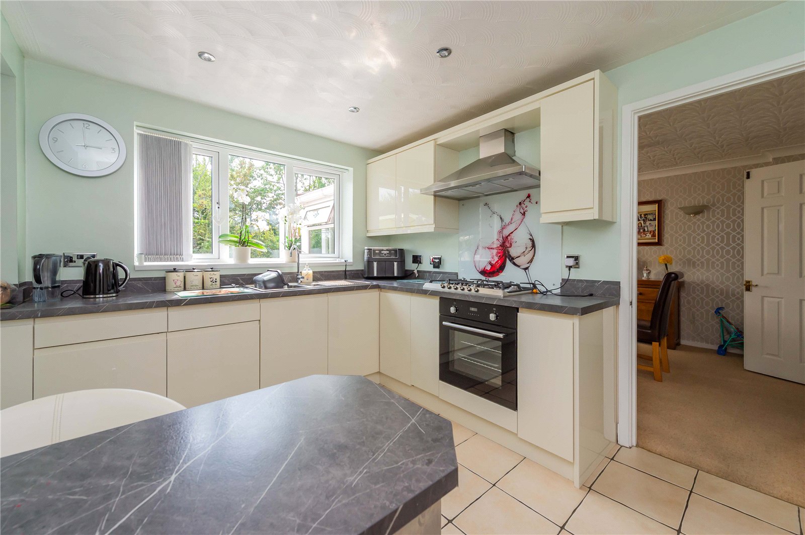 Cotswold Drive, Telford, TF3