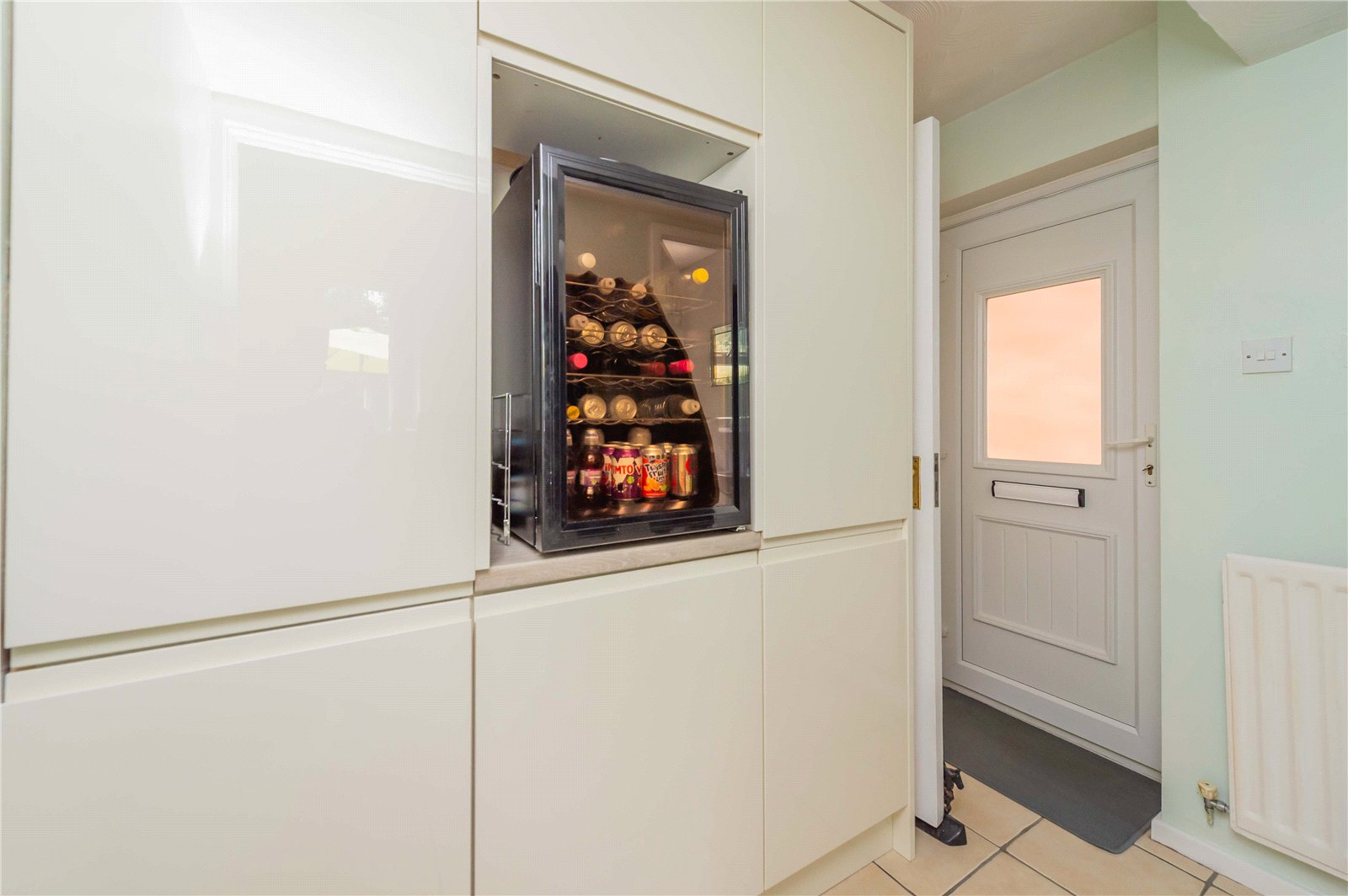 Cotswold Drive, Telford, TF3