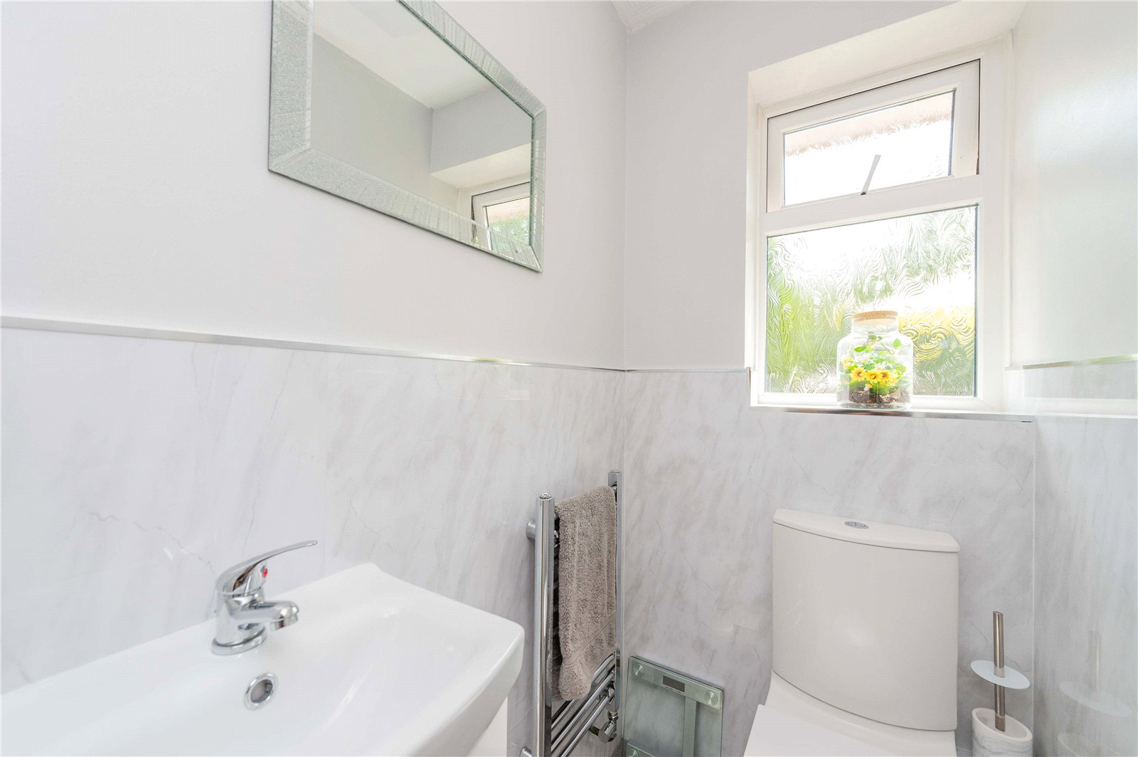 Cotswold Drive, Telford, TF3