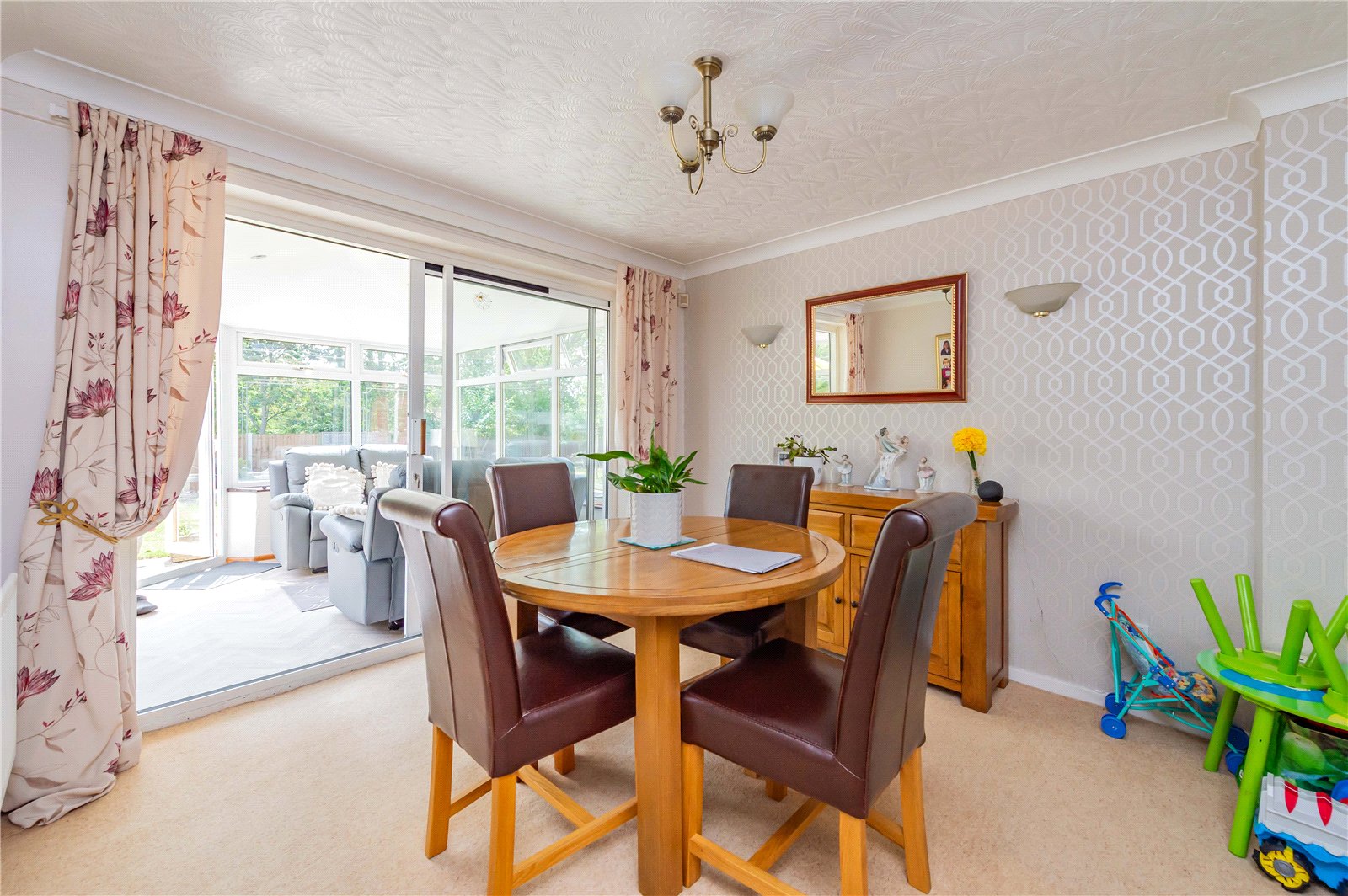 Cotswold Drive, Telford, TF3