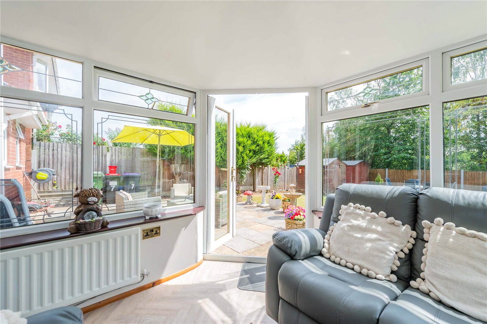 Cotswold Drive, Telford, TF3