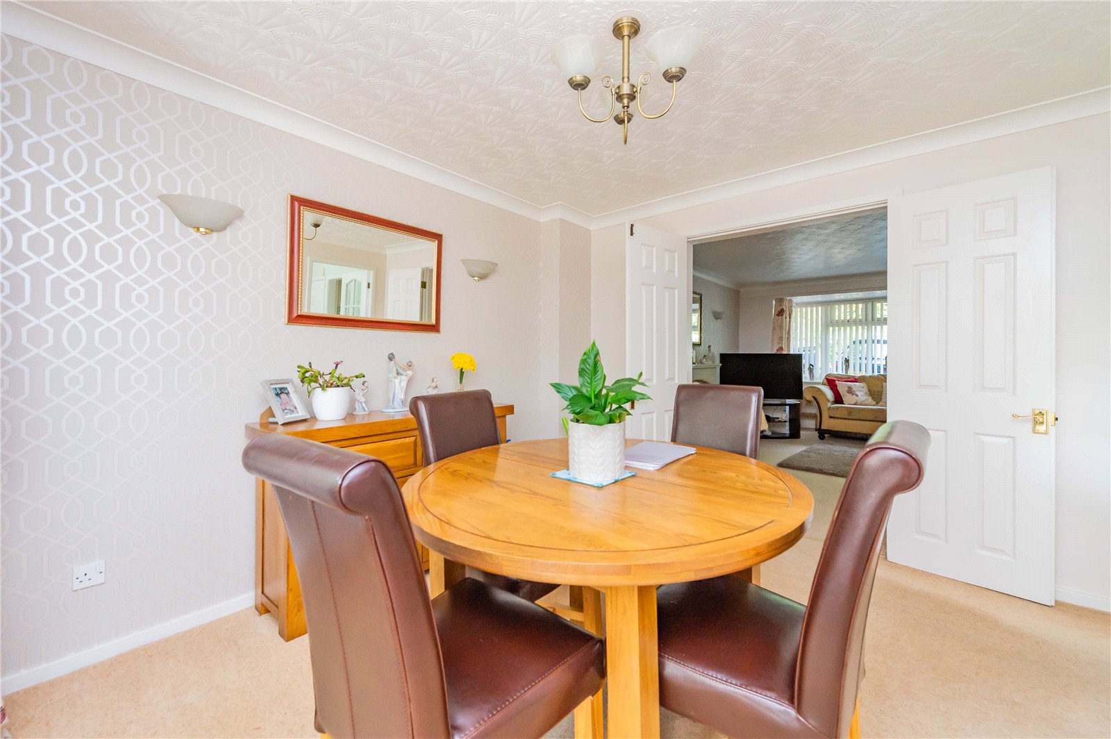 Cotswold Drive, Telford, TF3