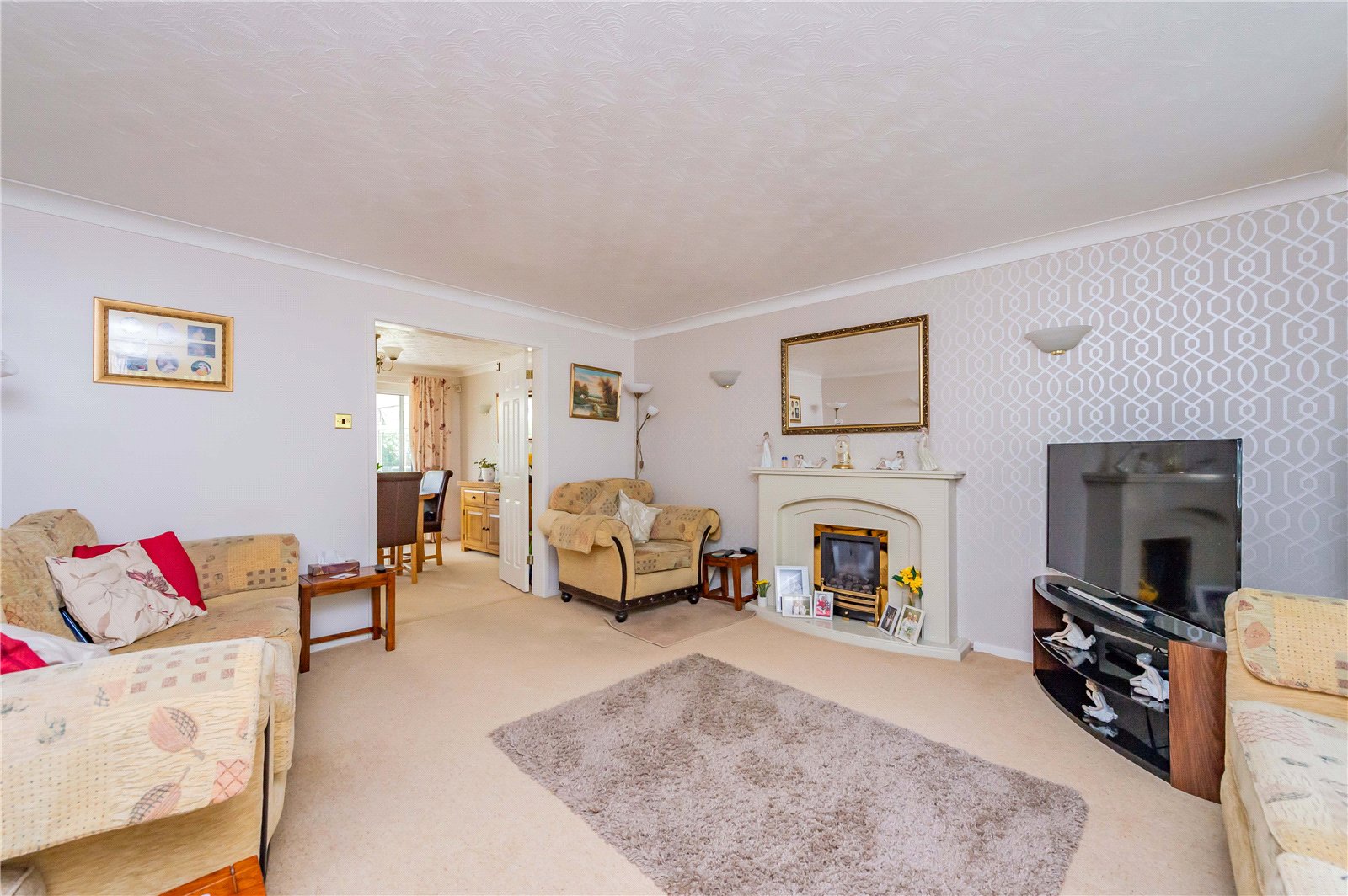 Cotswold Drive, Telford, TF3