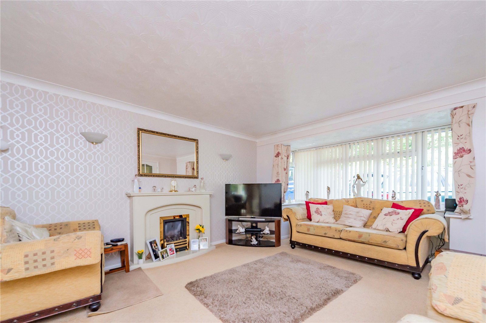 Cotswold Drive, Telford, TF3