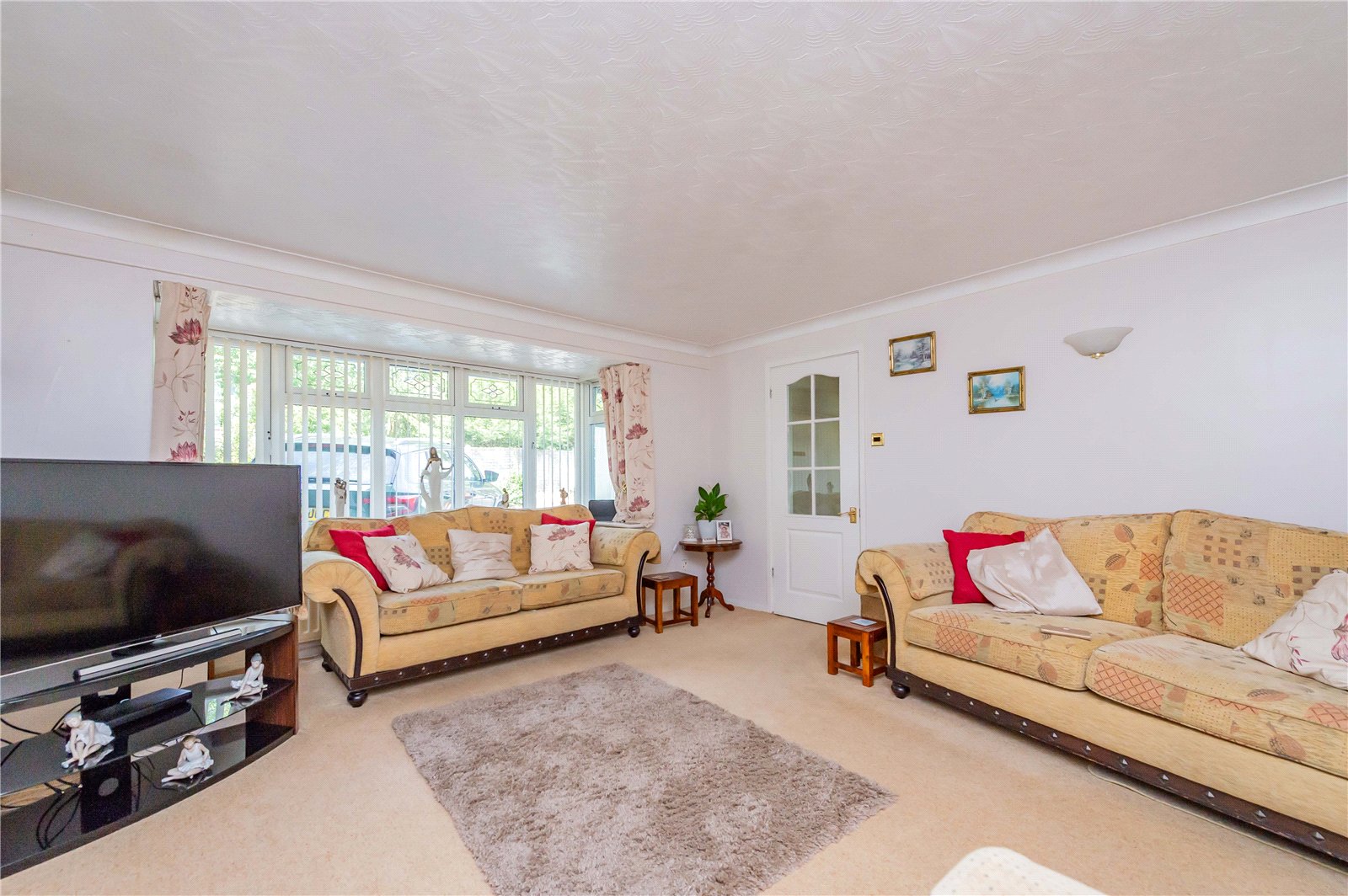 Cotswold Drive, Telford, TF3