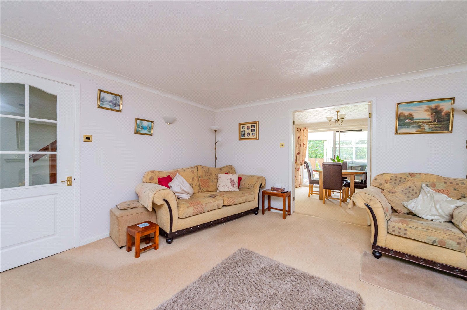 Cotswold Drive, Telford, TF3