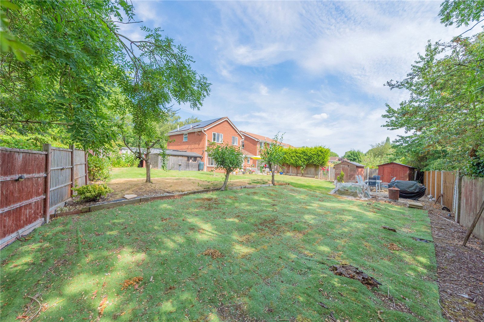 Cotswold Drive, Telford, TF3
