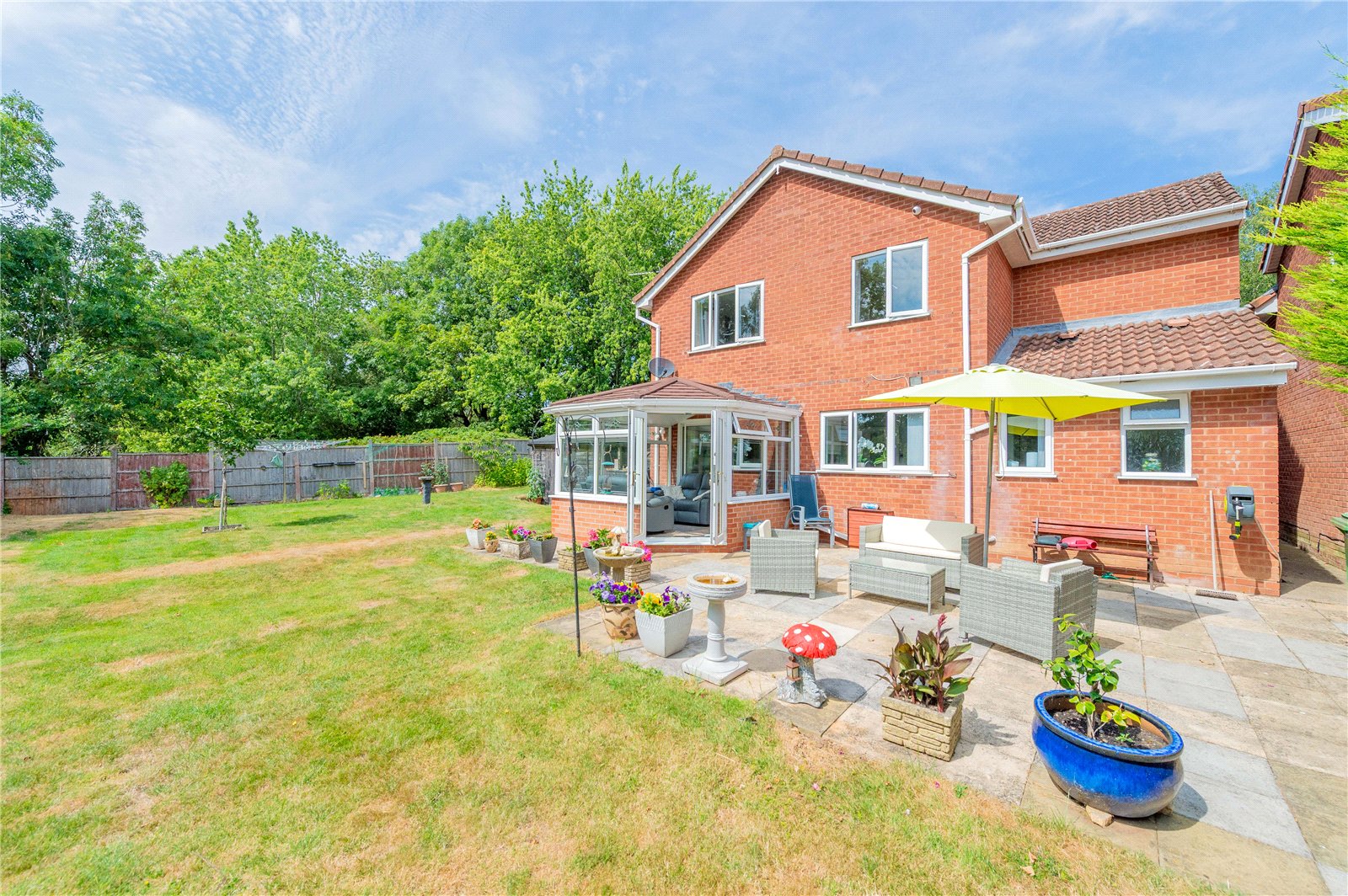 Cotswold Drive, Telford, TF3