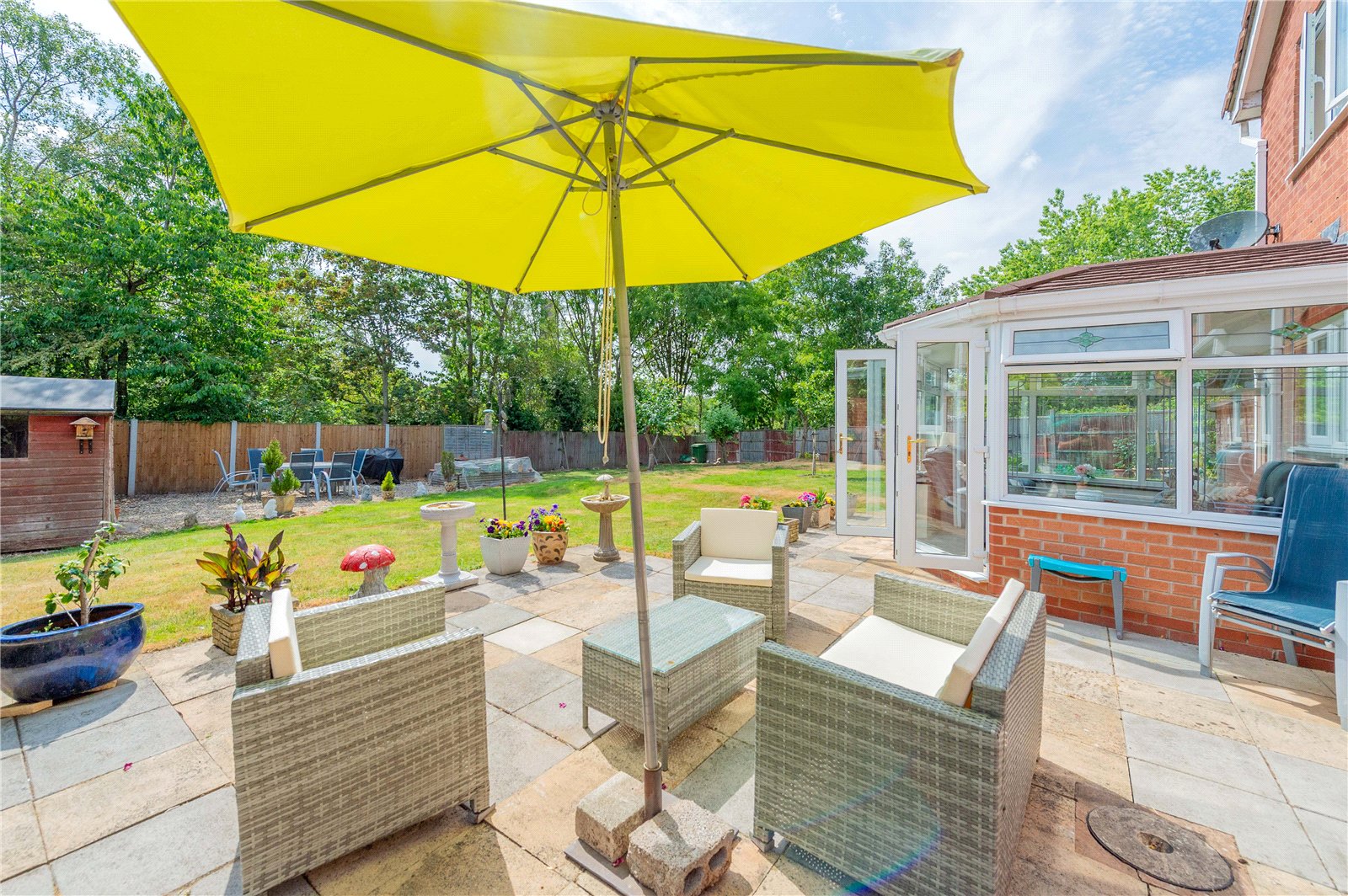 Cotswold Drive, Telford, TF3