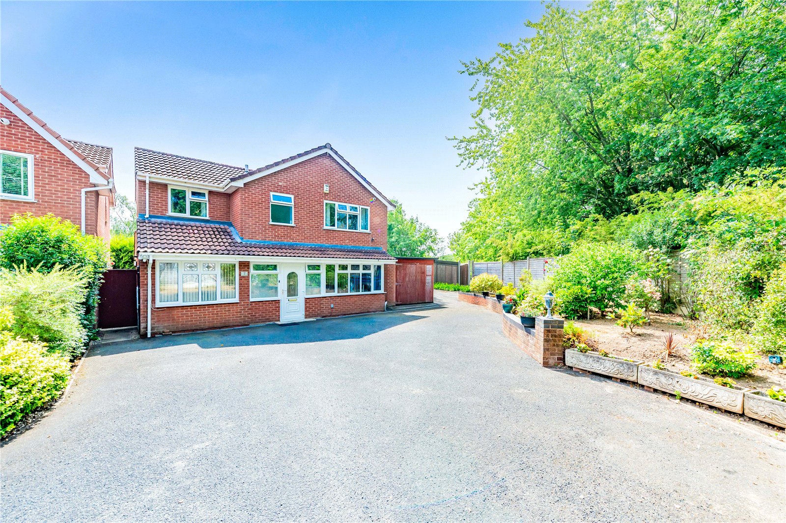 Cotswold Drive, Telford, TF3