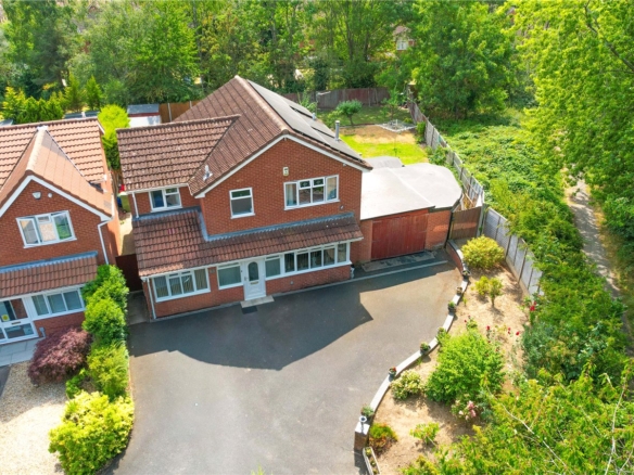 Cotswold Drive, Telford, TF3