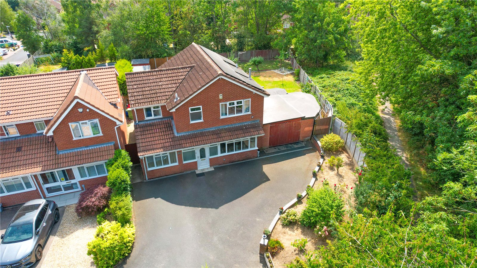 Picture No. 40 Cotswold Drive, Telford, TF3