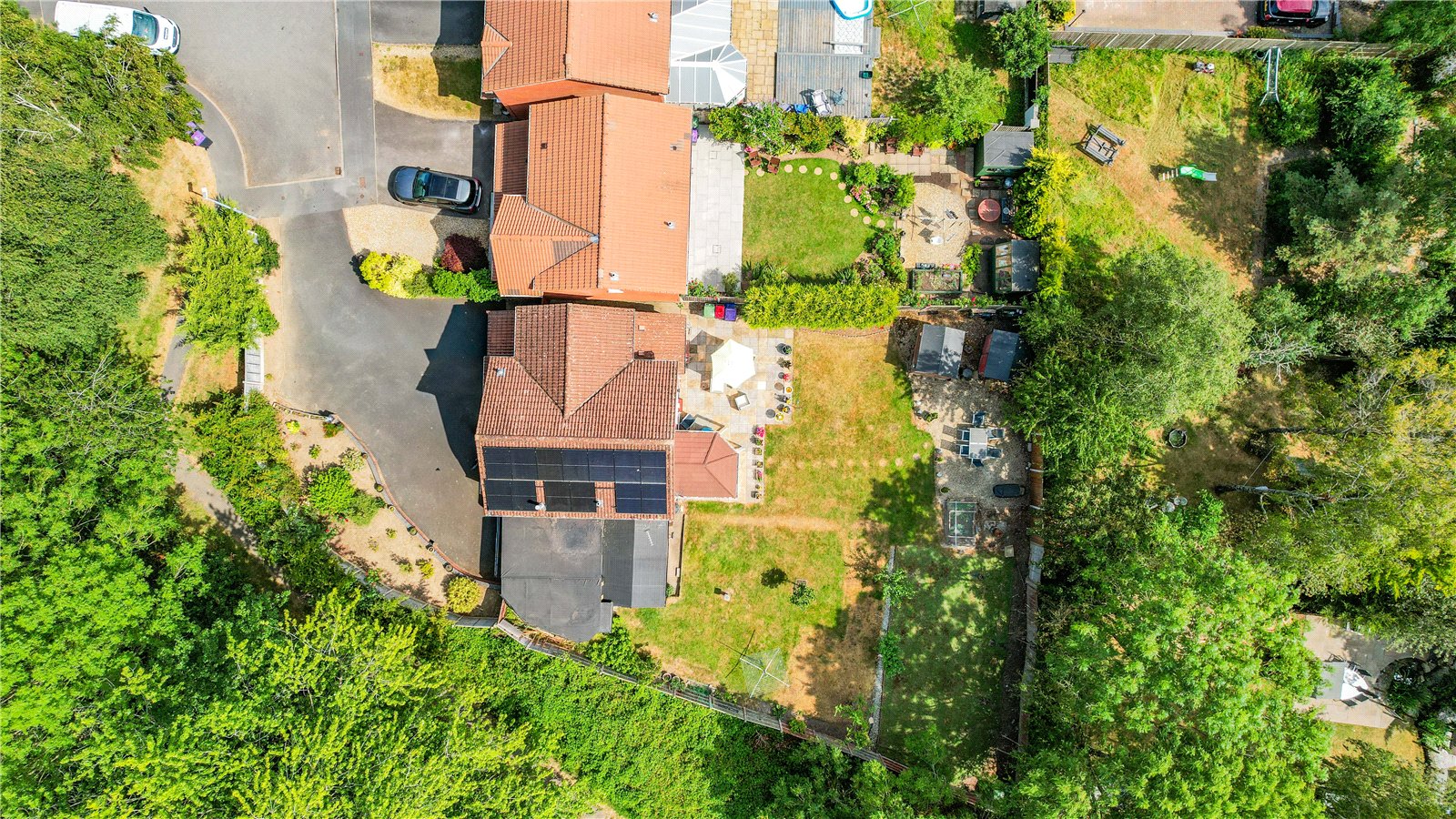 Cotswold Drive, Telford, TF3