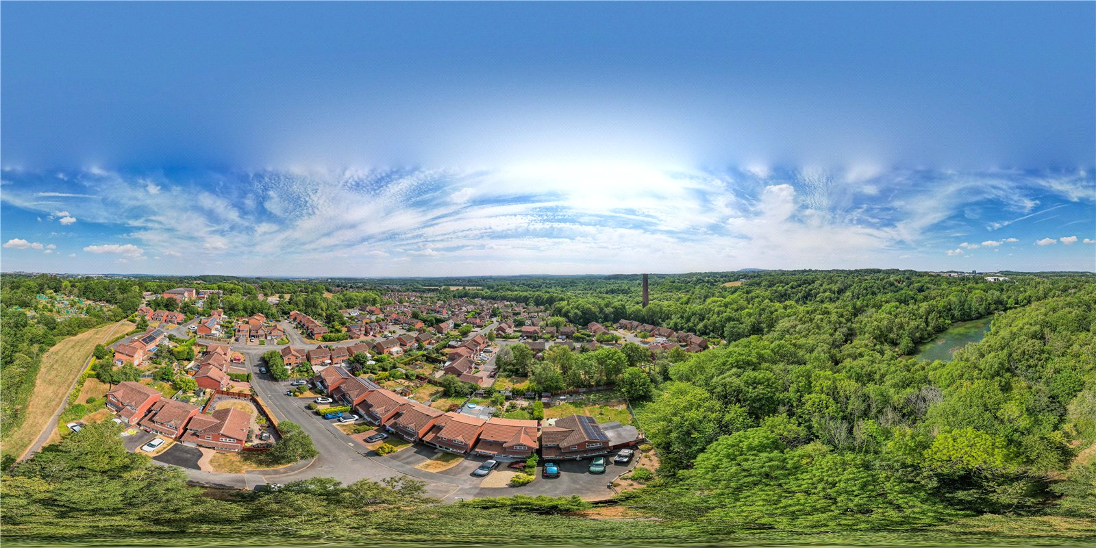Cotswold Drive, Telford, TF3