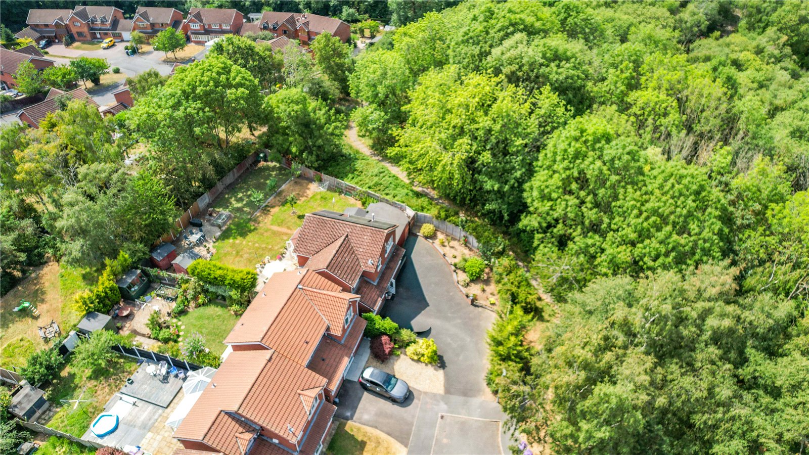 Cotswold Drive, Telford, TF3
