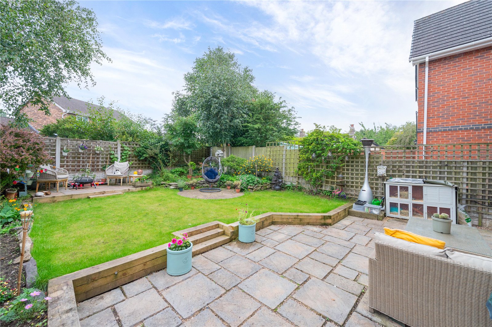 Sunflower Close, Ketley, TF1
