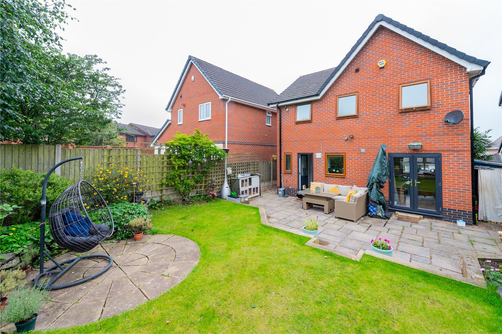 Sunflower Close, Ketley, TF1