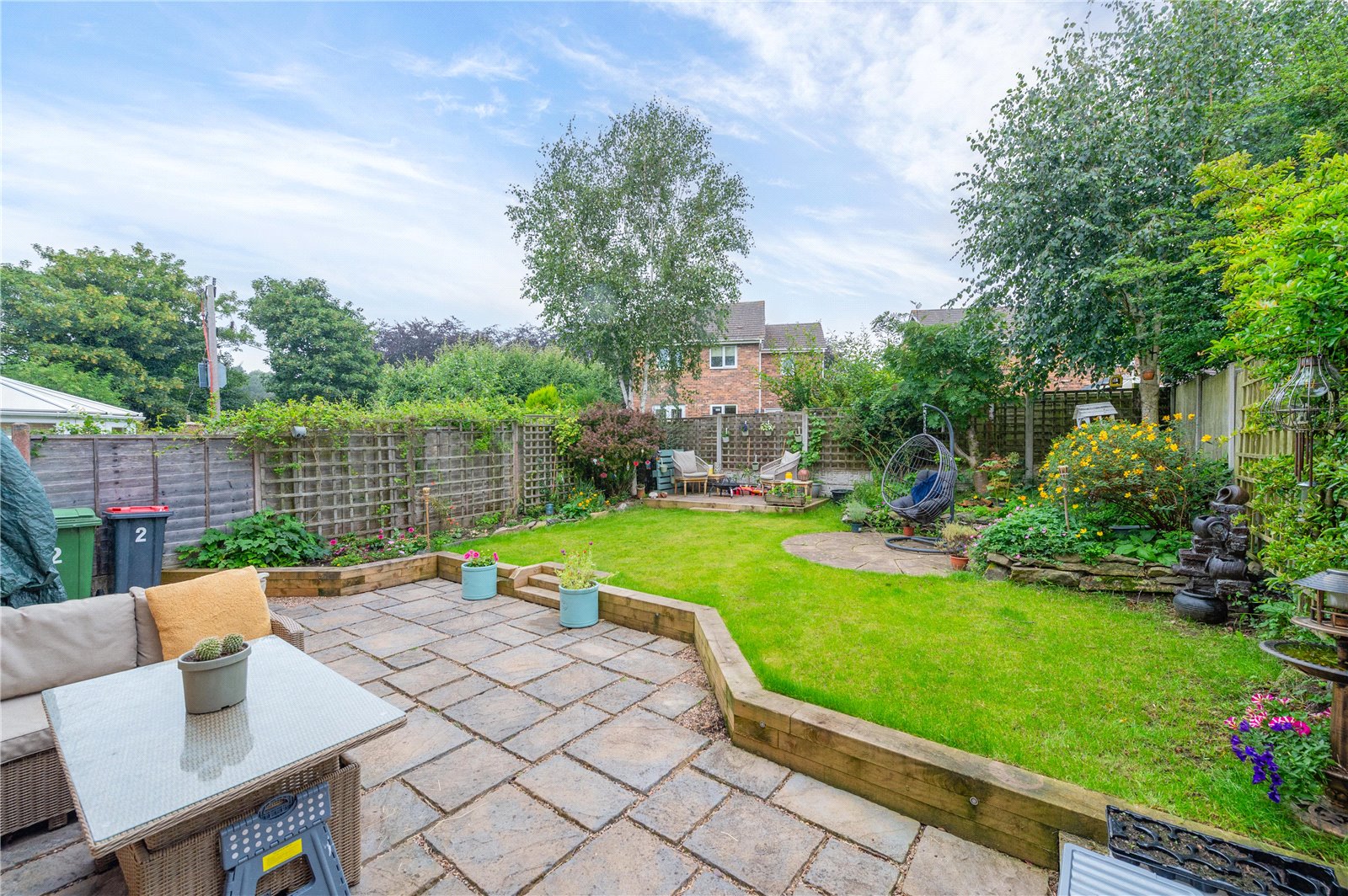 Sunflower Close, Ketley, TF1