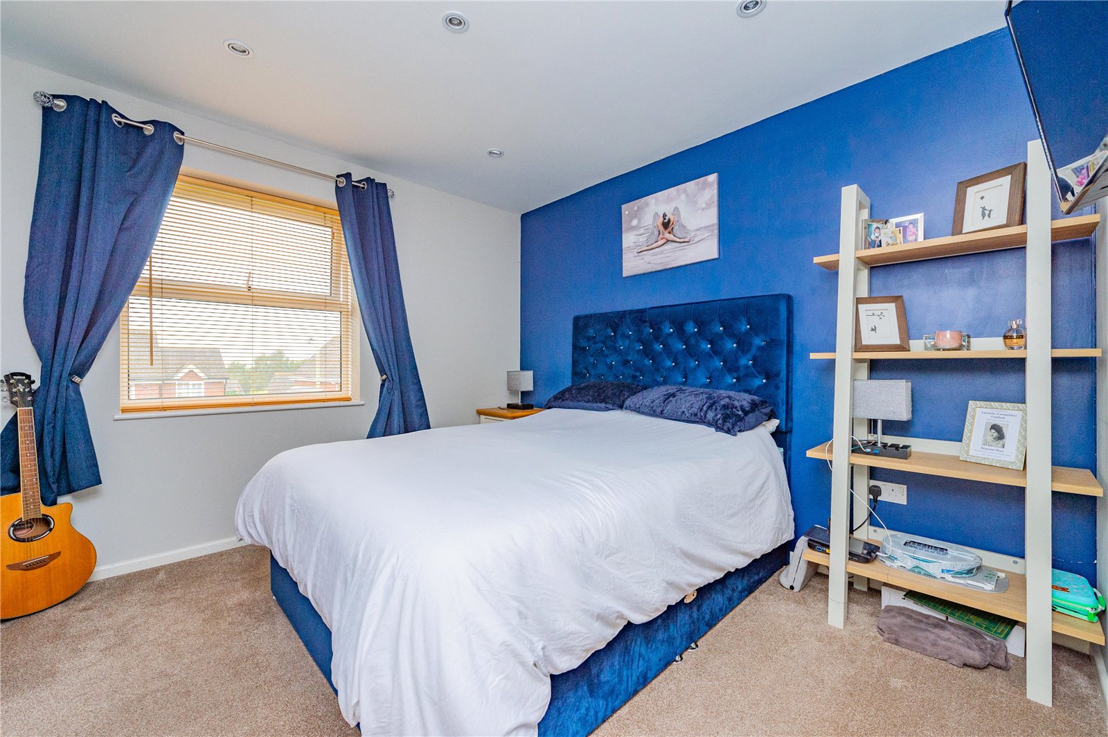 Sunflower Close, Ketley, TF1