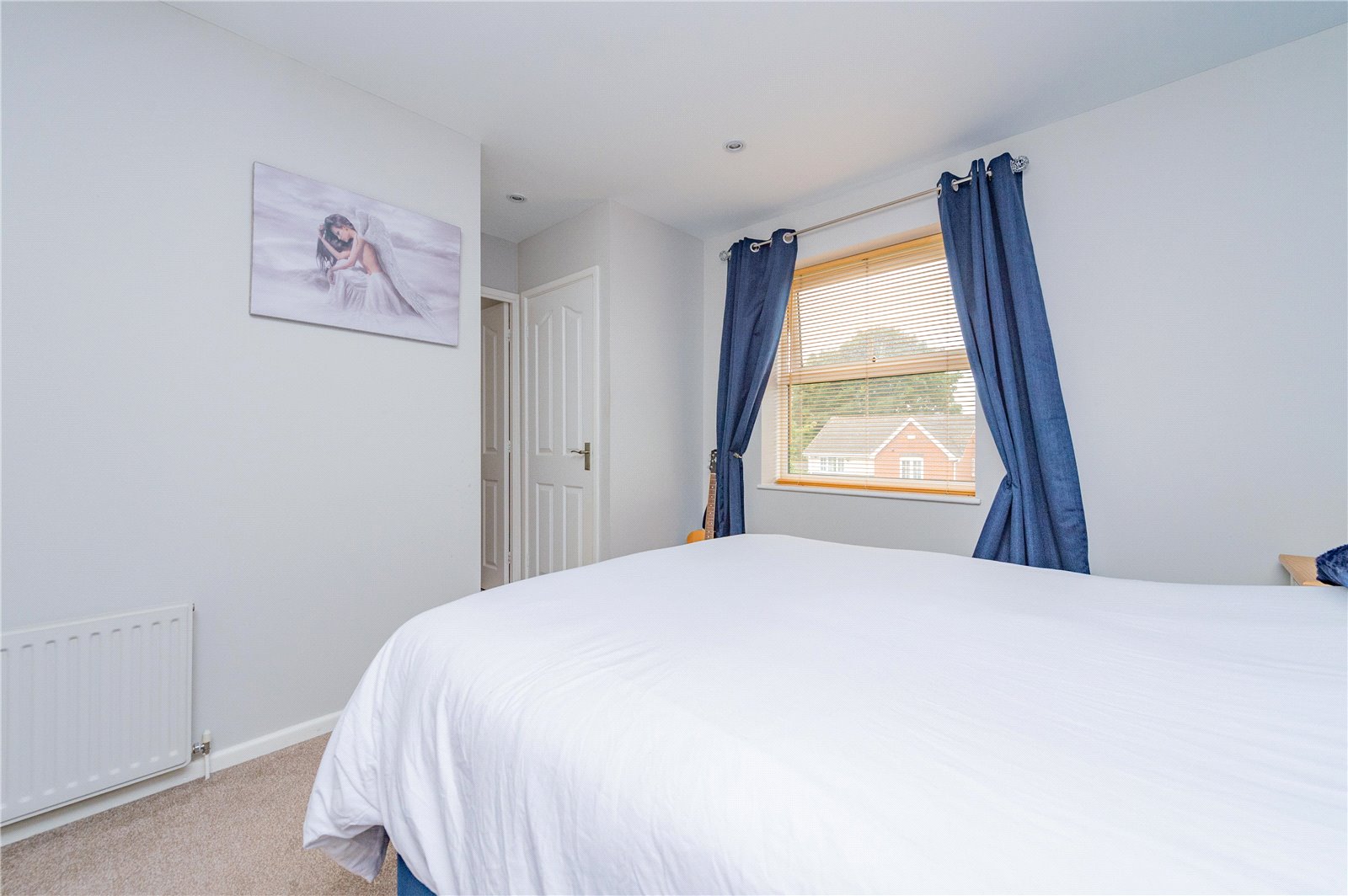 Sunflower Close, Ketley, TF1