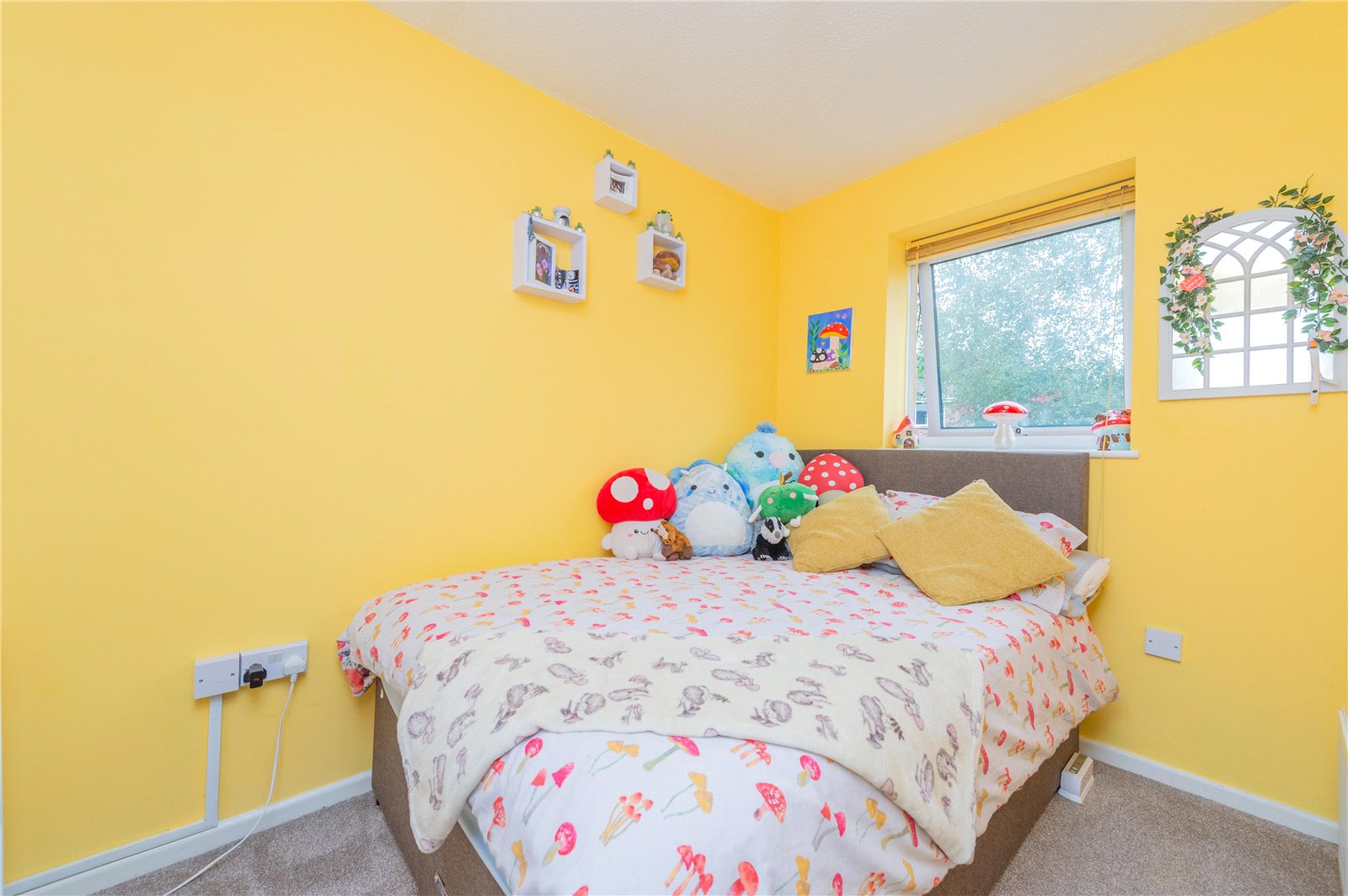 Sunflower Close, Ketley, TF1